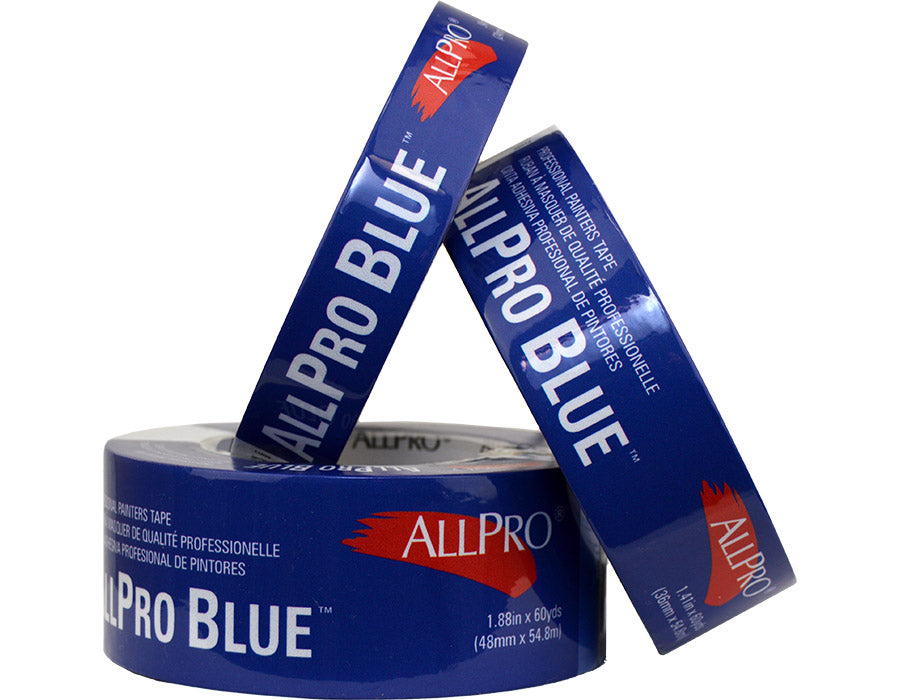 Allpro 14 Day Blue Masking Tape Days Painting Supplies