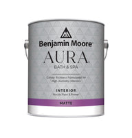Aura® Bath And Spa