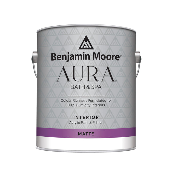 Aura® Bath And Spa