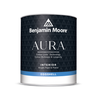 Aura® Waterborne Interior Paint