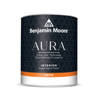 Aura® Waterborne Interior Paint