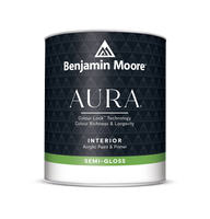 Aura® Waterborne Interior Paint
