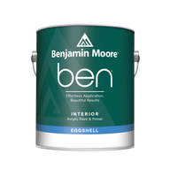 ben® Interior Paint