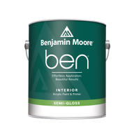 ben® Interior Paint