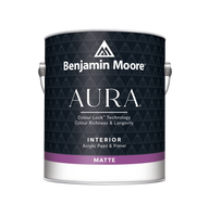 Aura® Waterborne Interior Paint