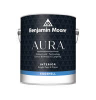 Aura® Waterborne Interior Paint