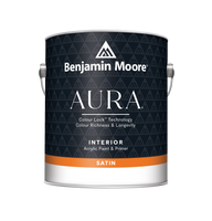 Aura® Waterborne Interior Paint