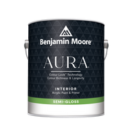 Aura® Waterborne Interior Paint