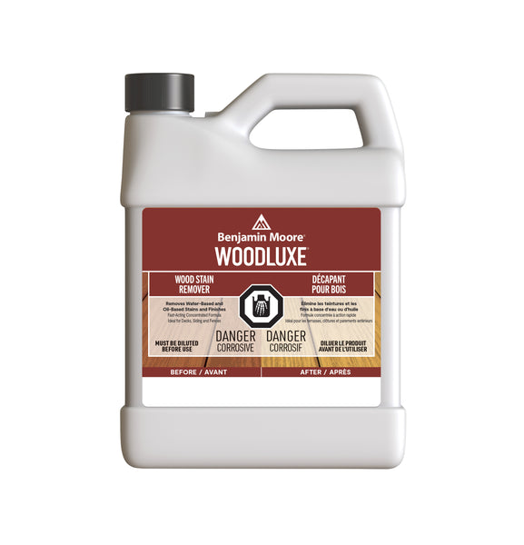 Woodluxe Stain Remover - K015