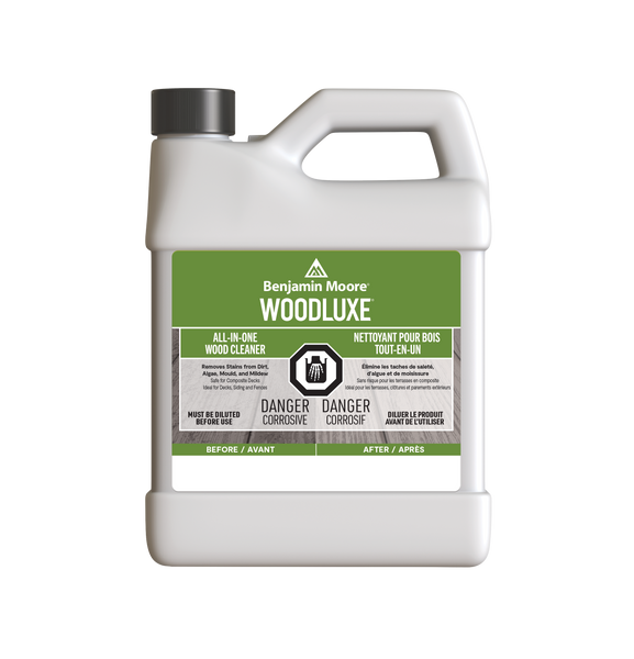 Woodluxe Multi-Purpose Cleaner - K018