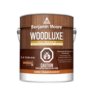 Woodluxe® Exterior Oil Stain Semi Transparent - K592