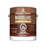 Woodluxe® Exterior Oil Stain Semi Solid - K593