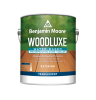 Woodluxe® OIL-BASED WATERPROOFING STAIN + SEALER TRANSLUCENT K591