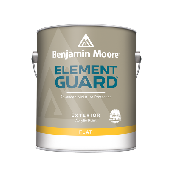 Benjamin Moore Element Guard