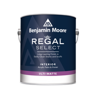REGAL® Select Interior Paint