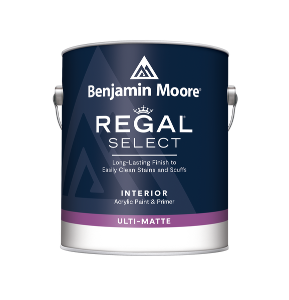REGAL® Select Interior Paint