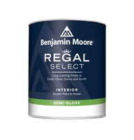 REGAL® Select Interior Paint