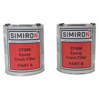 Simiron Crack Repair Kit CF800