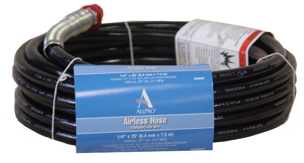 Allpro Airless Hose 50'