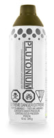 Stealth  PLUTONIUM Spray Paint, 12oz