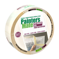 Painter’s Mate® Double-Sided Poly-Hanging Tape