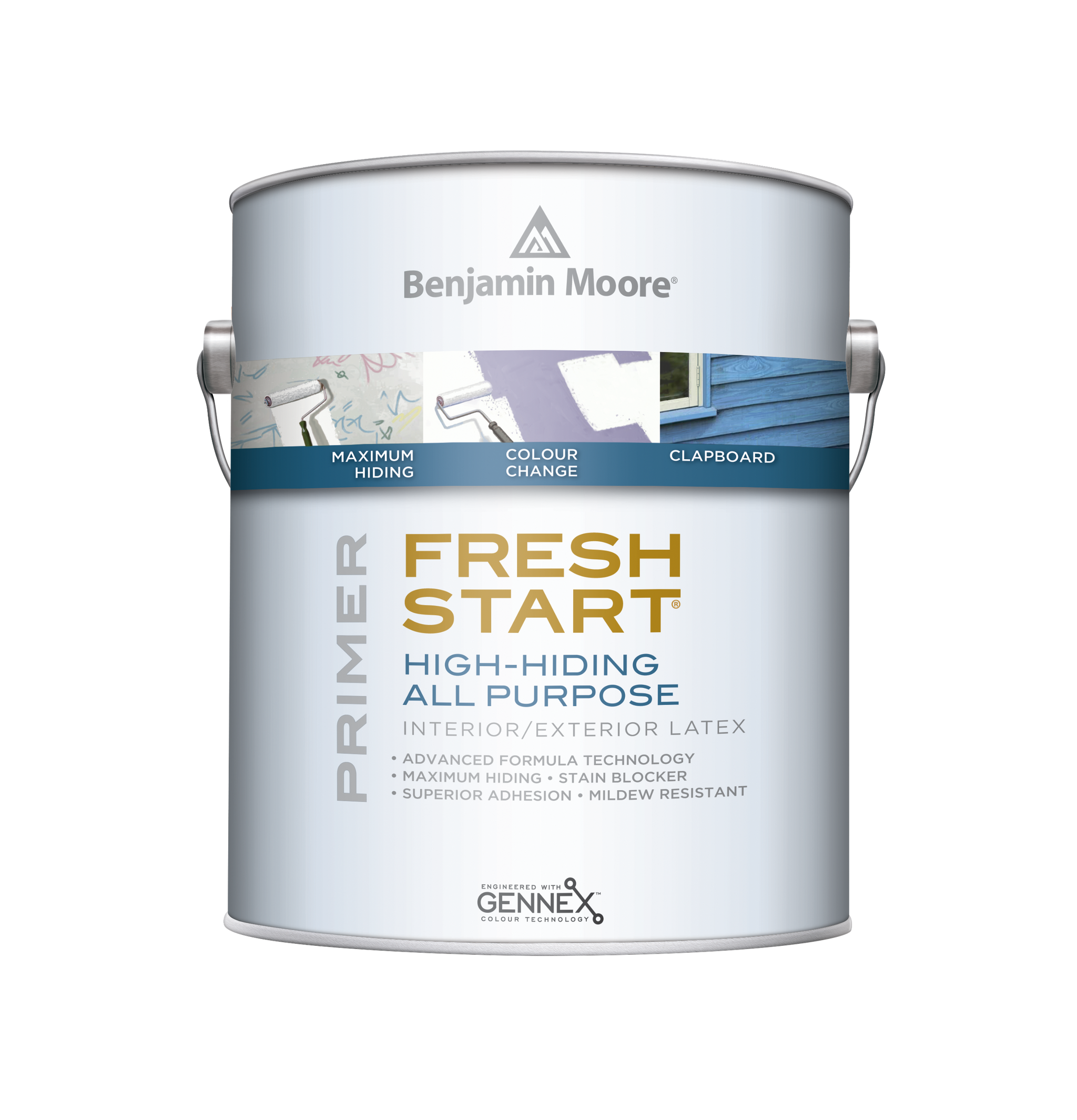 Fresh Start High Hiding All-Purpose Primer
