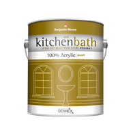 Kitchen & Bath 100% Acrylic Pearl Finish - Y322