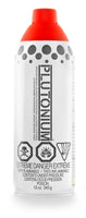 Red Alert PLUTONIUM Spray Paint, 12oz