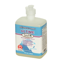 Saman Ultimate Hand Sanitizer