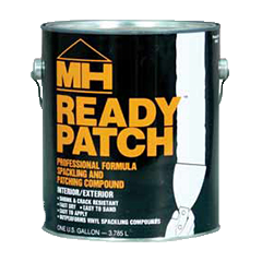 MH Ready Patch Professional Spackling