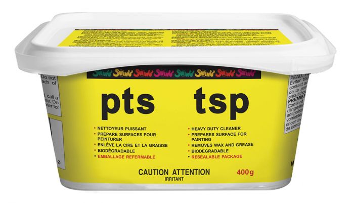 Tps Cleaner Tri Sodium Phosphate (TSP) Cleaner – Days Painting Supplies