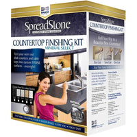 SpreadStone Countertop Refinishing Kit