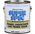 Super Spec® Latex Enamel Undercoater & Primer Sealer - K253