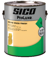 SICO Prolux SRD Wood Finish (Formerly SIKKENS SRD)